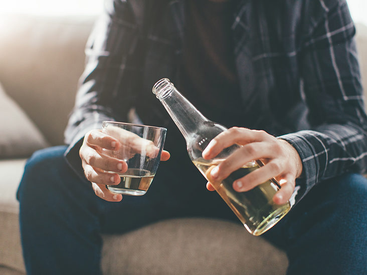 What is alcoholism? and how to deal with it