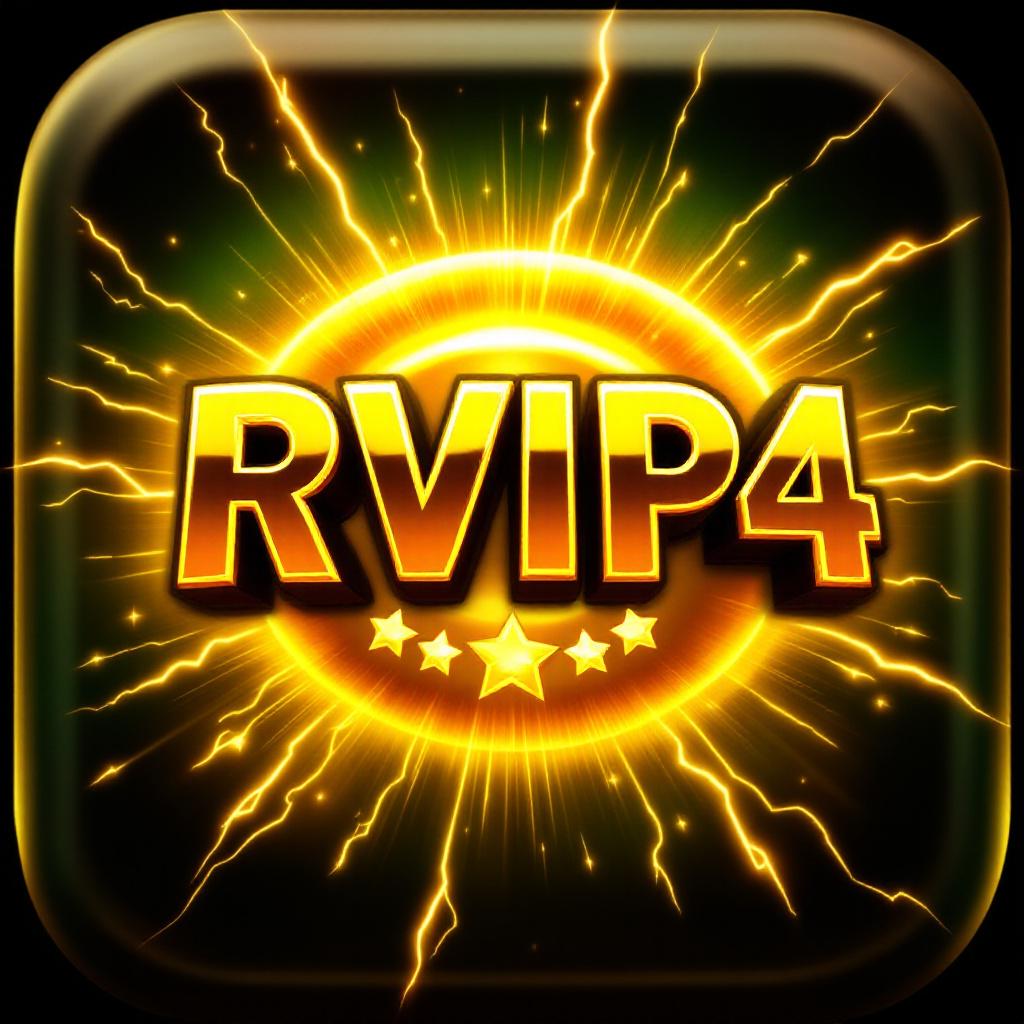 RVIP4 APK & (Update) Game Slot 41.8Mb | v72.84 Android 2026 Terbaru