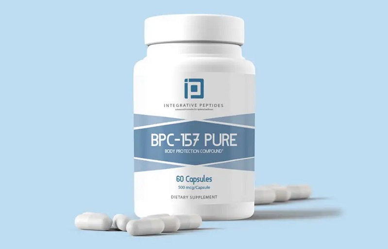 Best BPC-157 Peptide for Advanced Research with Trusted Quality and Consistent Performance