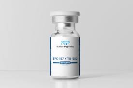 tb500 – High-Purity TB500 Peptide for Research Applications