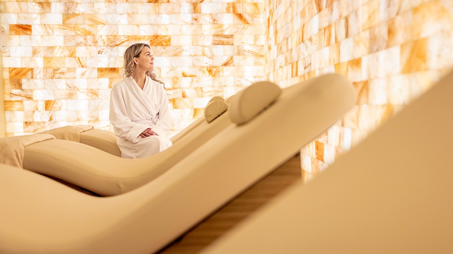 How to Choose Salt Cave Halotherapy Without Overcomplicating the Day: Choosing An Appointment That Supports Consistency