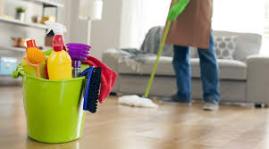 What Is Included in the Moving House Cleaning? A Comprehensive Service Checklist