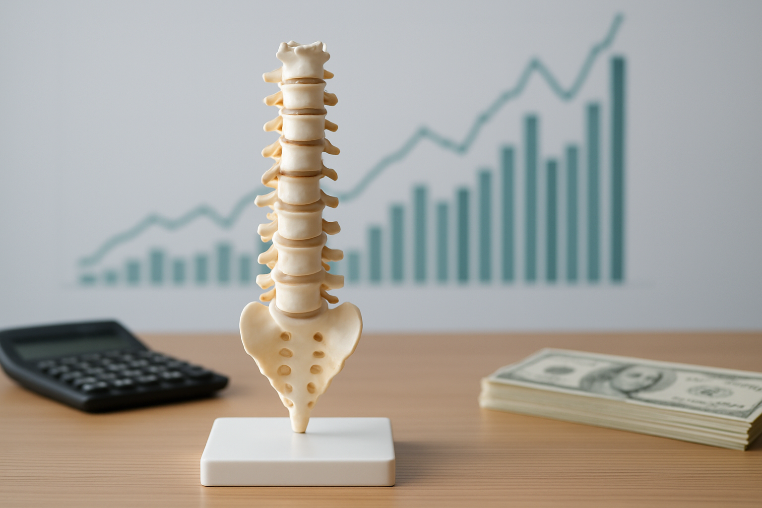 Advancing Spine Science: The Role of Biomechanical Innovation in Modern Clinical Practice