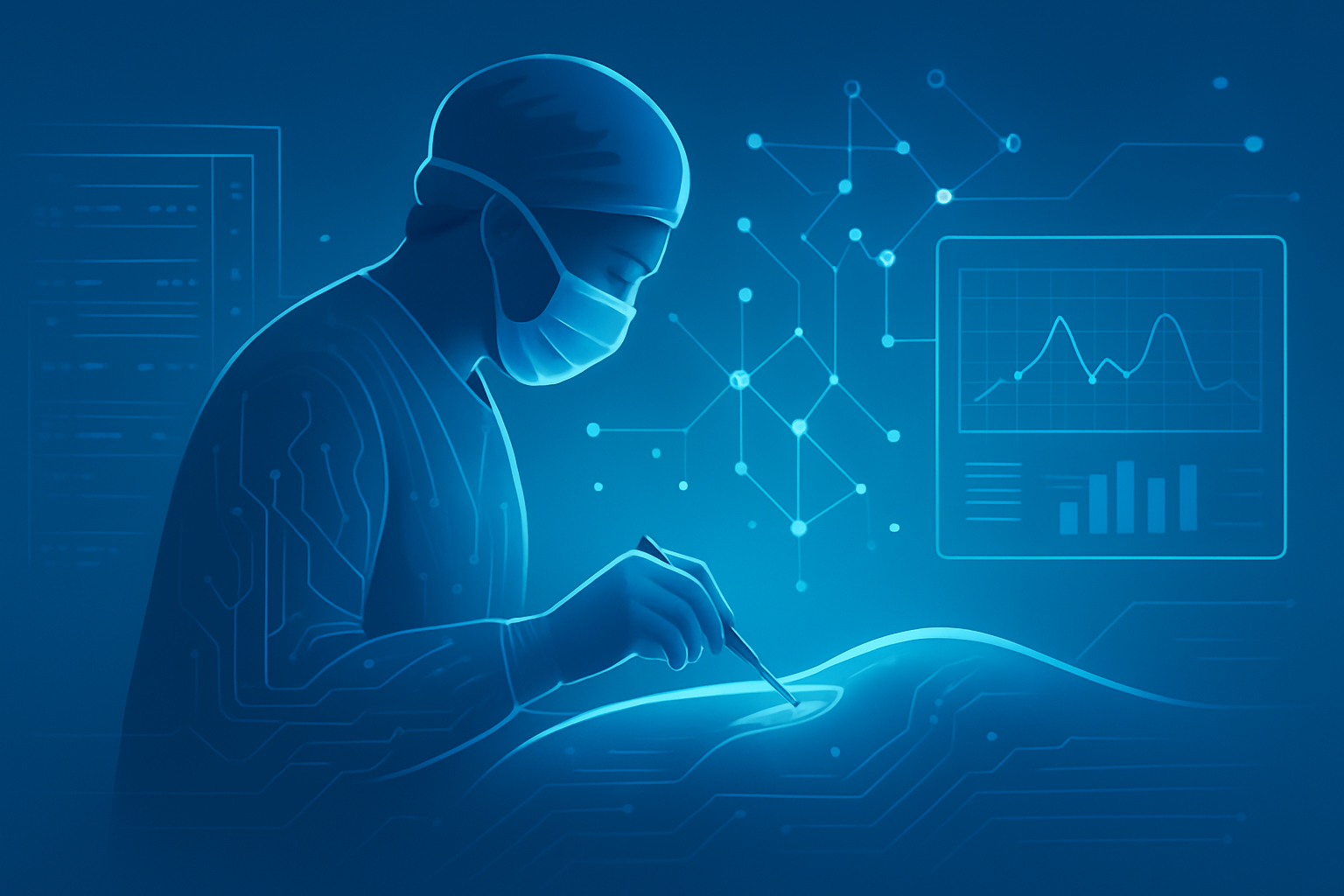 The Next Generation of Reconstructive Surgery and Its Impact on Modern Healthcare