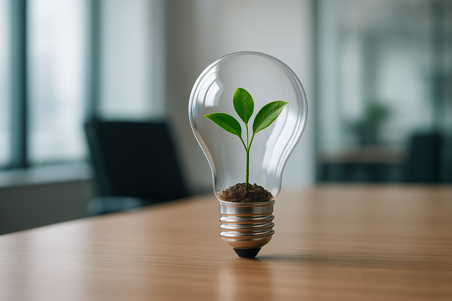How Michael Bogdan’s Entrepreneurial Mindset Inspires Sustainable Business Success