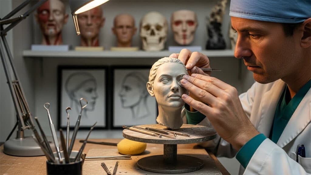 What to Look for When Choosing a Plastic Surgeon in Sydney