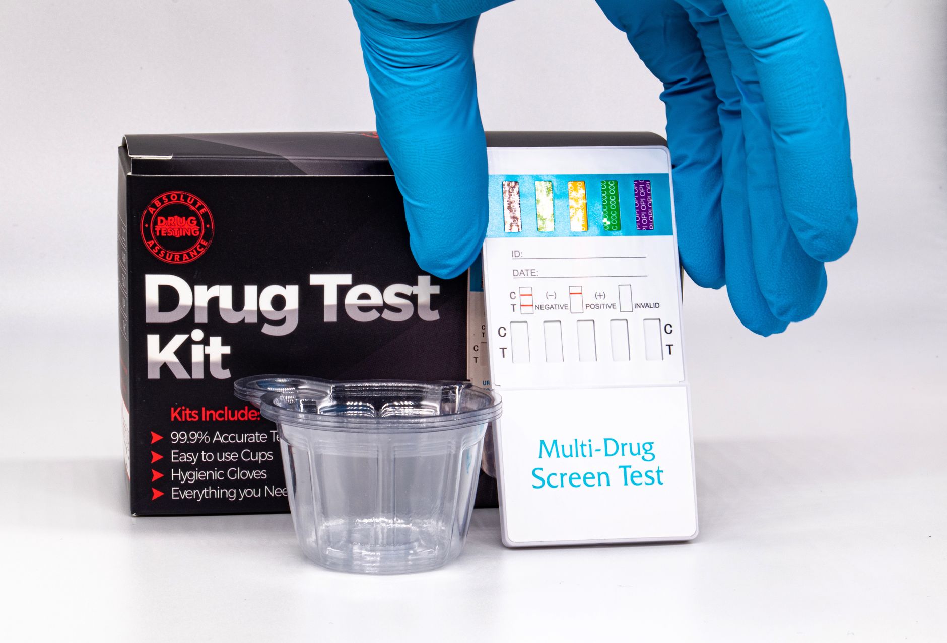 Air India pilot drug test: What is the proven impact?