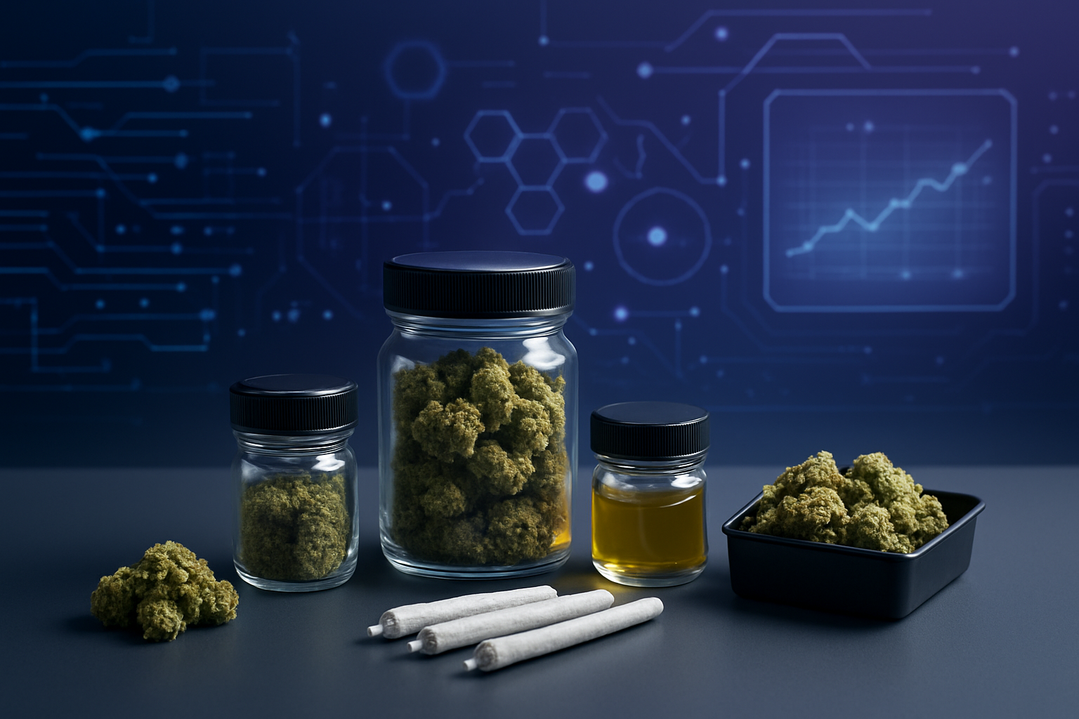 How a Trusted Weed Dispensary Makes Cannabis Shopping Easier