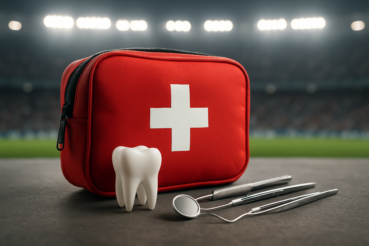 How to Handle Common Dental Emergencies: Advice from a Trusted Dentist in Mulund
