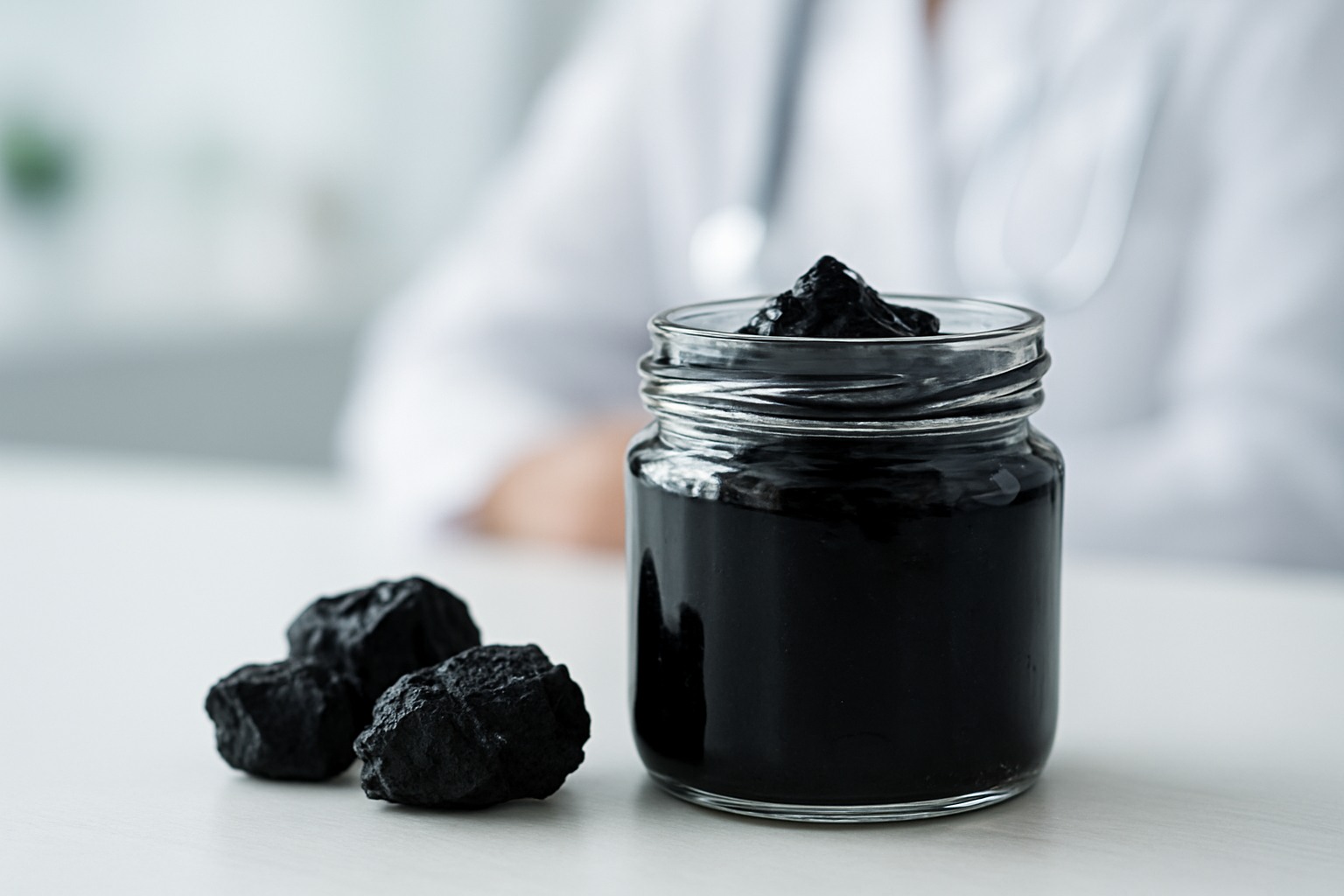 Shilajit UK and the Growing Interest in Natural Everyday Nutrition